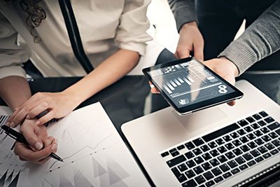 adapting the company for improved international trade