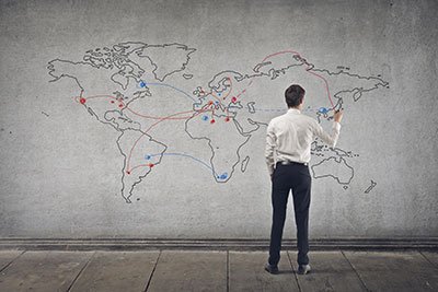 using global communication tools effectively